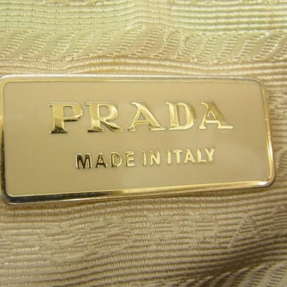 Prada Crossbody Hobo - Picture 4 of 8